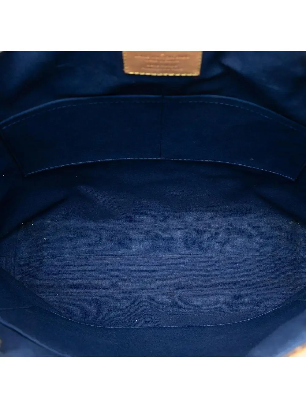 Louis Vuitton V Cabas Jour Pre-Loved #300780L10B